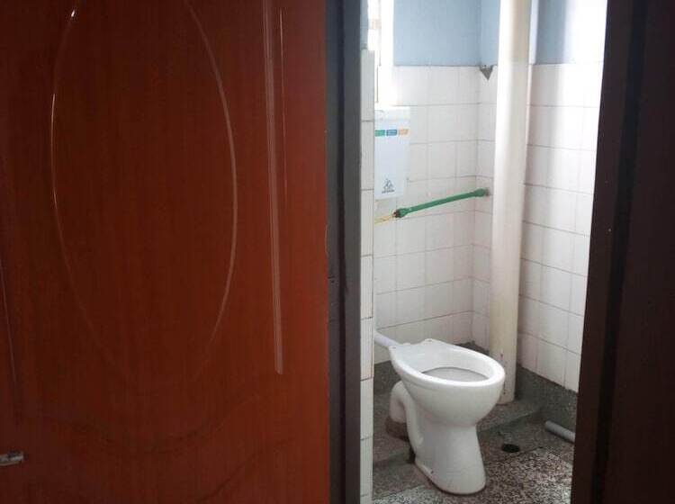 Bed and Breakfast Stansted Annex