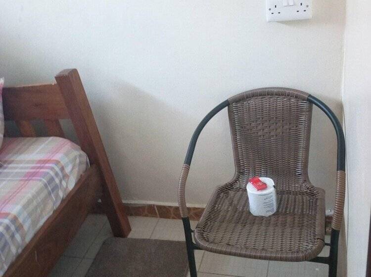 Bed and Breakfast Stansted Annex