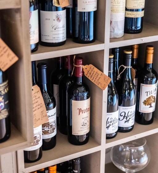 צימר The Bell At Sapperton