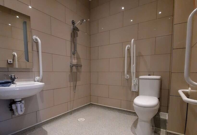 تختخواب و صبحانه Viva Guest House