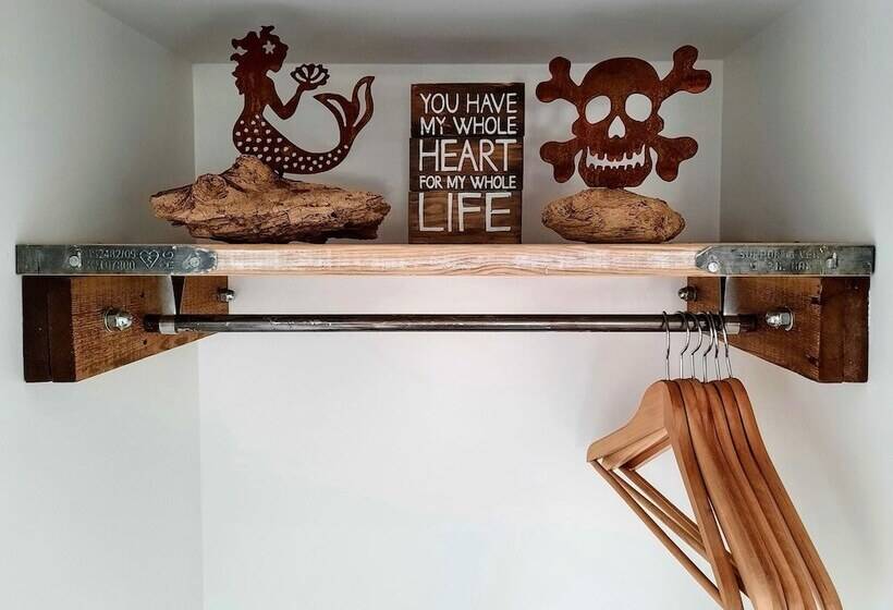 ベッドアンドブレックファースト Viva Guest House