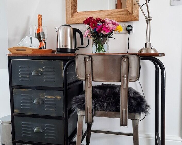 ベッドアンドブレックファースト Viva Guest House