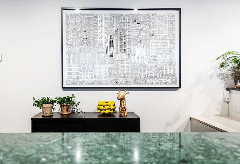 Biz Apartment Bromma