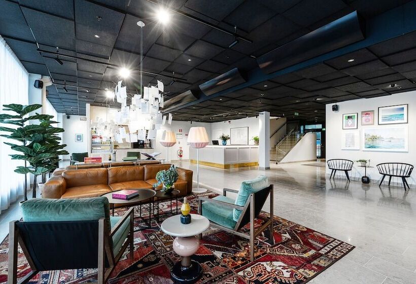 Biz Apartment Bromma