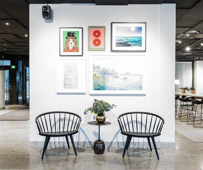 Biz Apartment Bromma