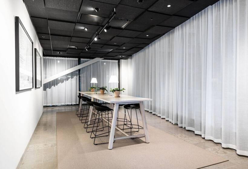 Biz Apartment Bromma