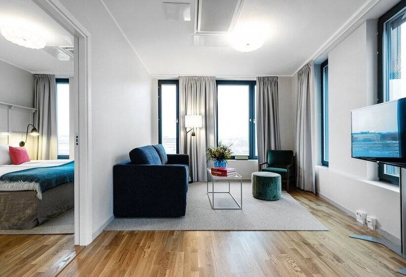 Biz Apartment Bromma