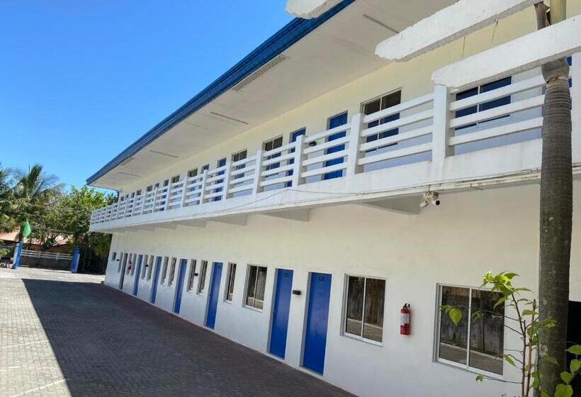 Brizo Hotel And Beach Resort Bataan