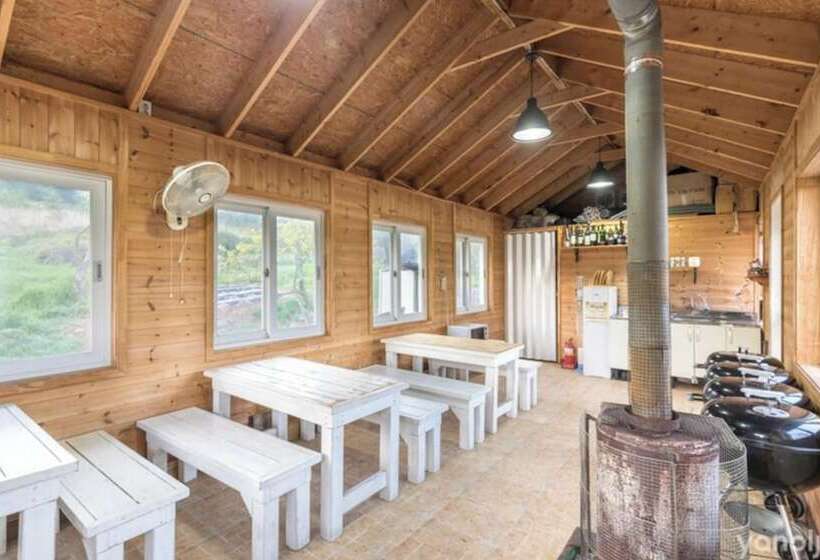 Buan Flaura Pension