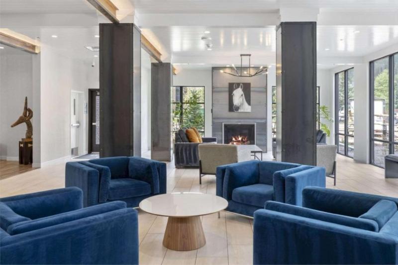 Cambria Hotel Copper Mountain