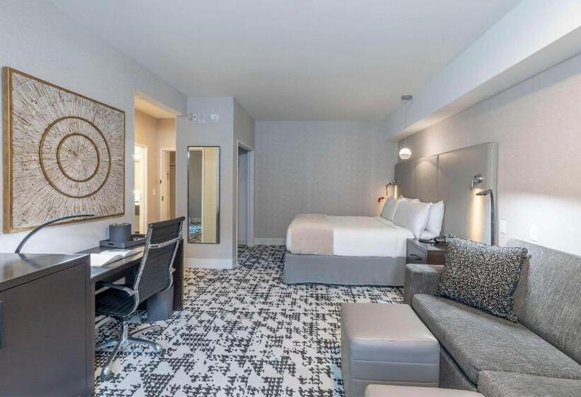 Cambria Hotel Copper Mountain