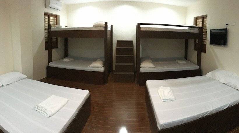 Casa Trias Hotel And Beach Resort