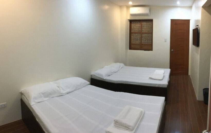 Casa Trias Hotel And Beach Resort