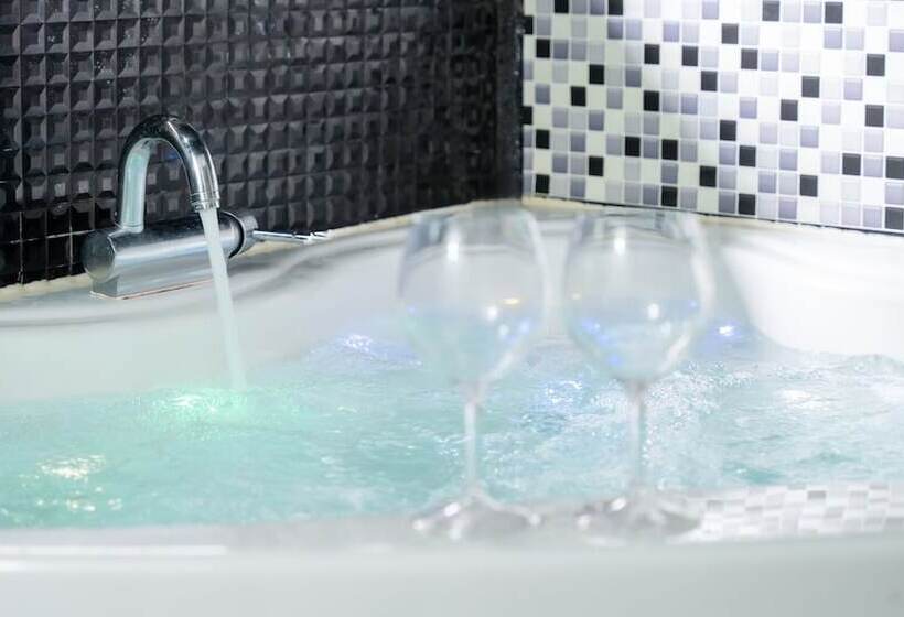 Chuncheon Vishop Pension