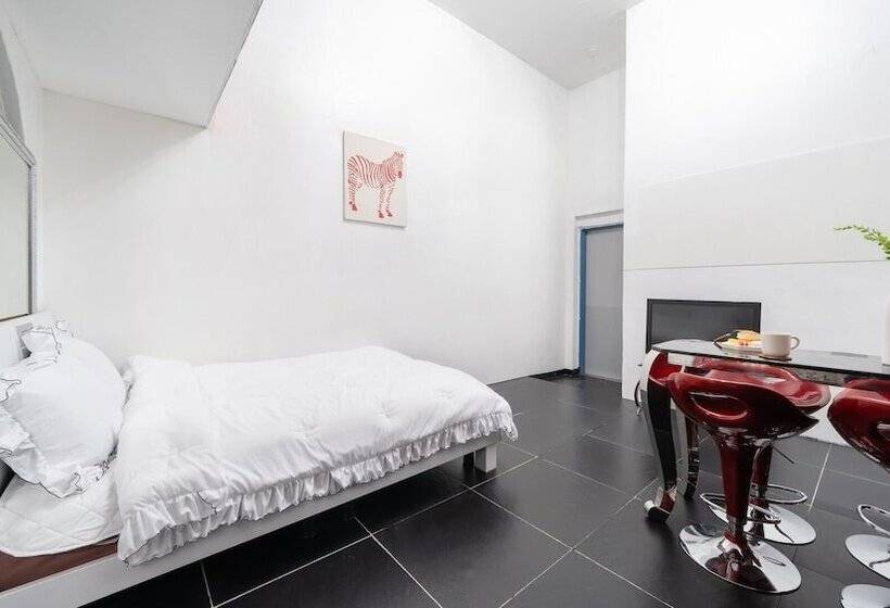 Chuncheon Vishop Pension