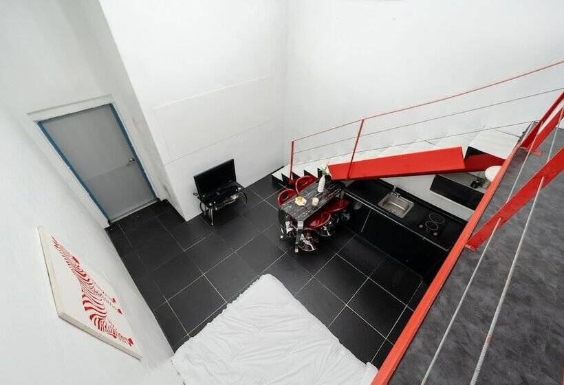 Chuncheon Vishop Pension