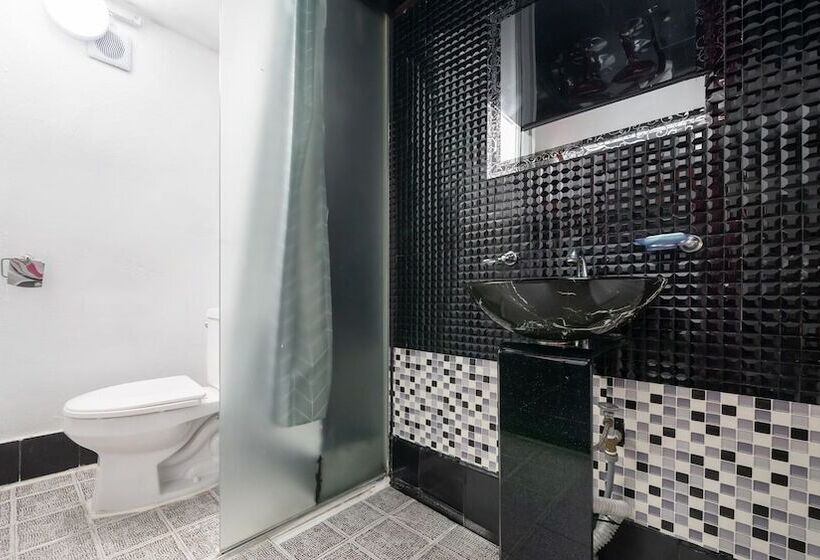 Chuncheon Vishop Pension