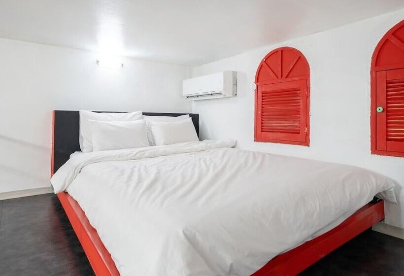 Chuncheon Vishop Pension