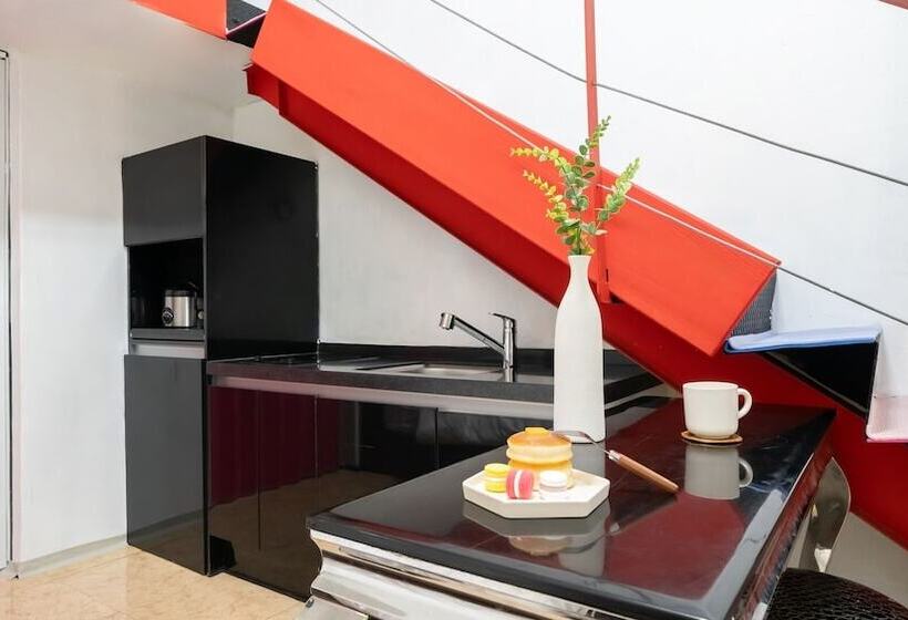 Chuncheon Vishop Pension