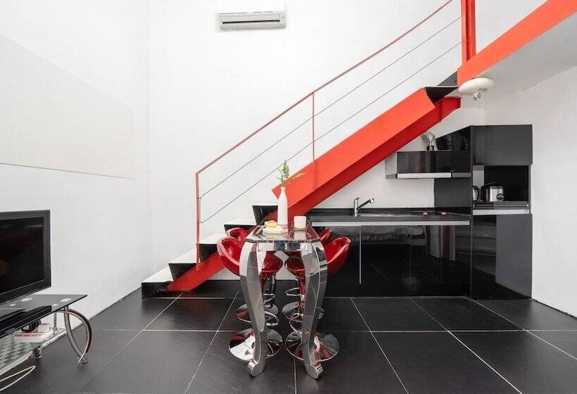 Chuncheon Vishop Pension