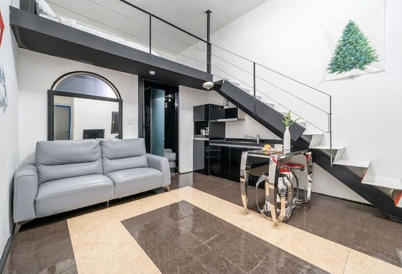 Chuncheon Vishop Pension