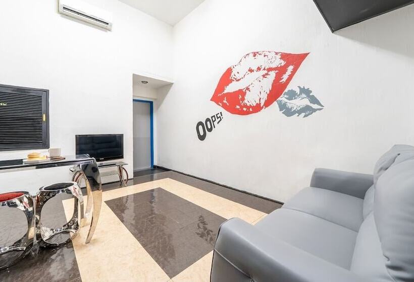 Chuncheon Vishop Pension