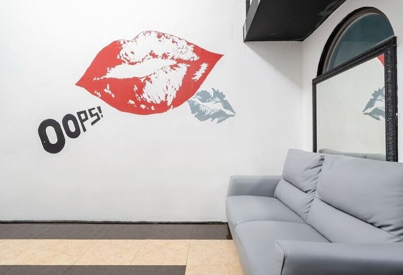 Chuncheon Vishop Pension