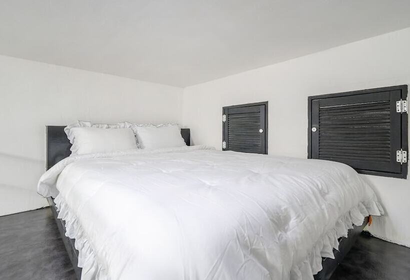 Chuncheon Vishop Pension