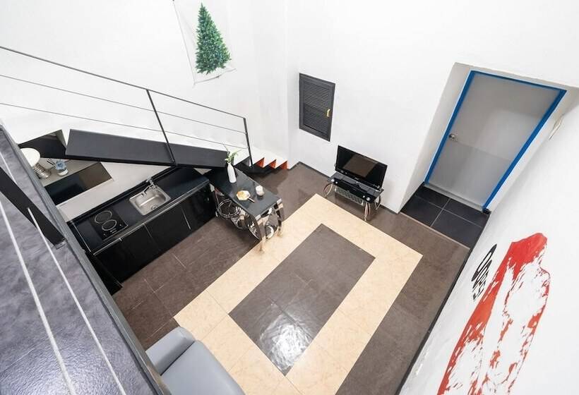 Chuncheon Vishop Pension