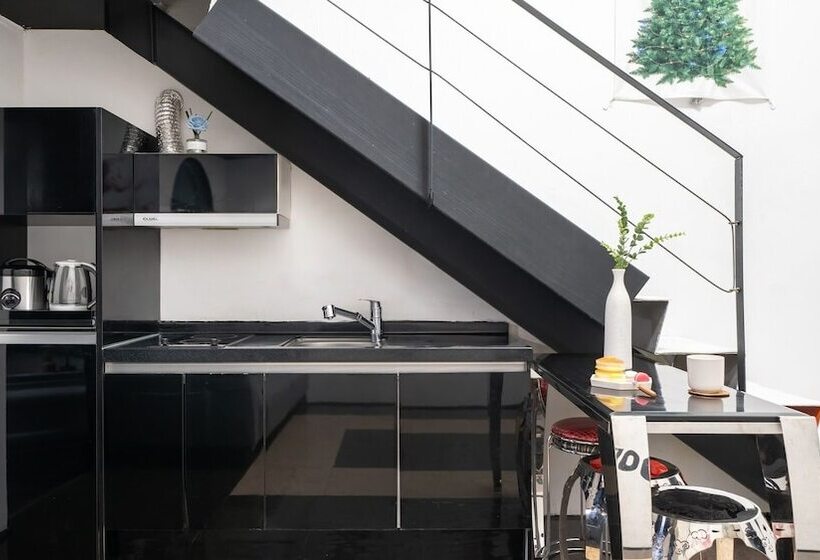 Chuncheon Vishop Pension