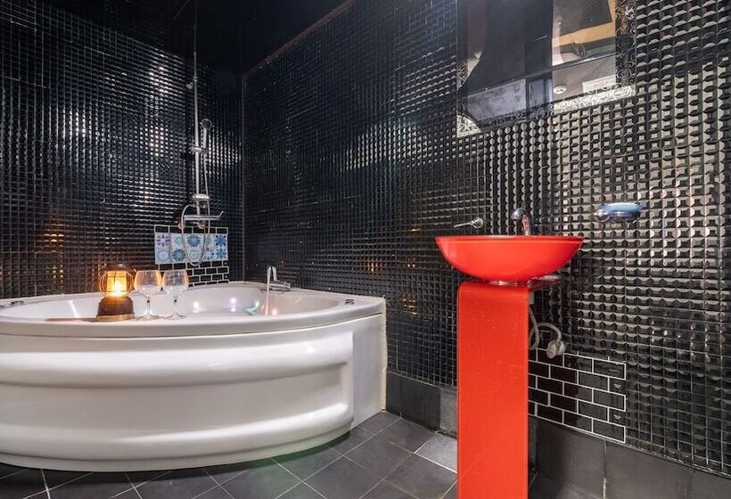 Chuncheon Vishop Pension