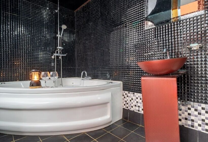 Chuncheon Vishop Pension