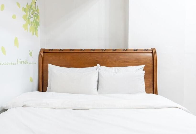 Chuncheon Vishop Pension