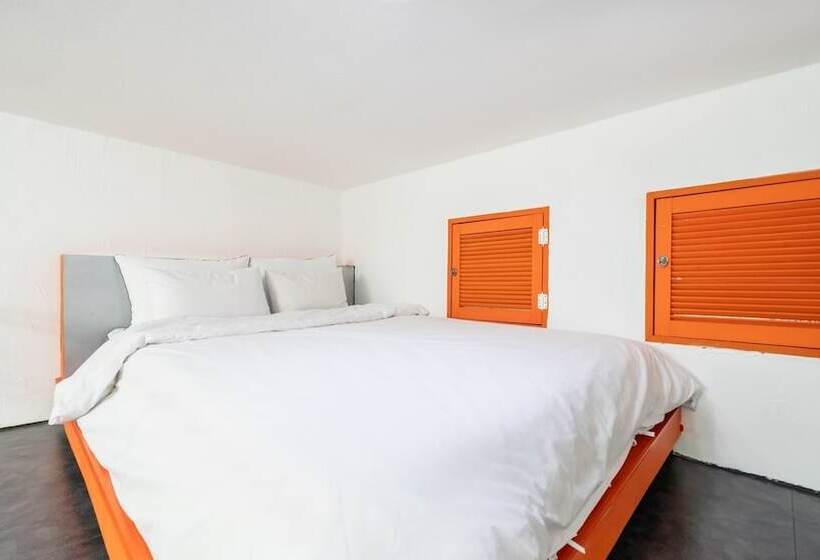 Chuncheon Vishop Pension