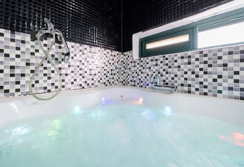 Chuncheon Vishop Pension