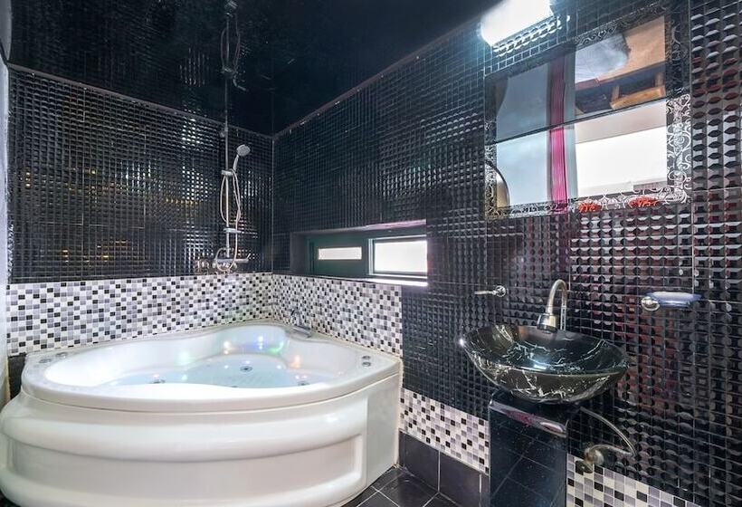 Chuncheon Vishop Pension