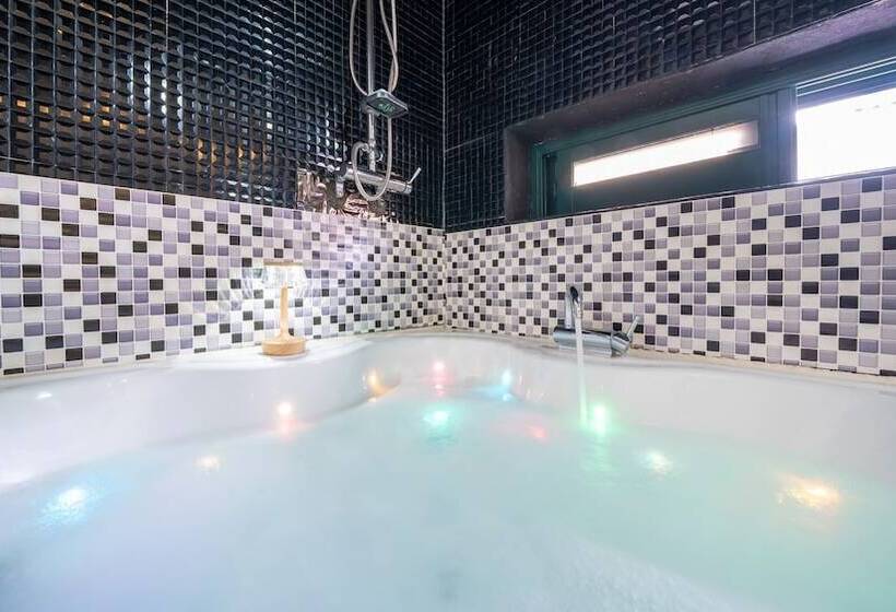 Chuncheon Vishop Pension