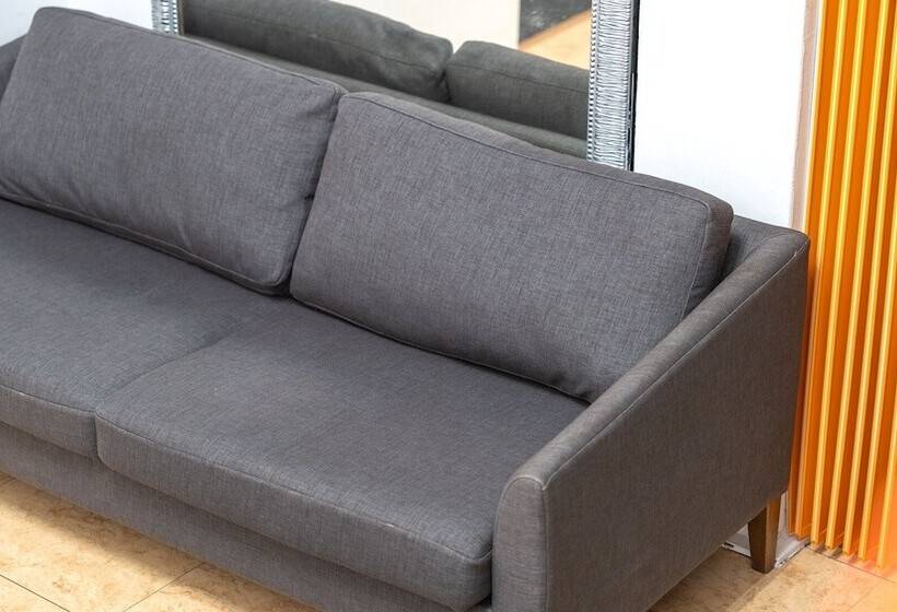 Chuncheon Vishop Pension