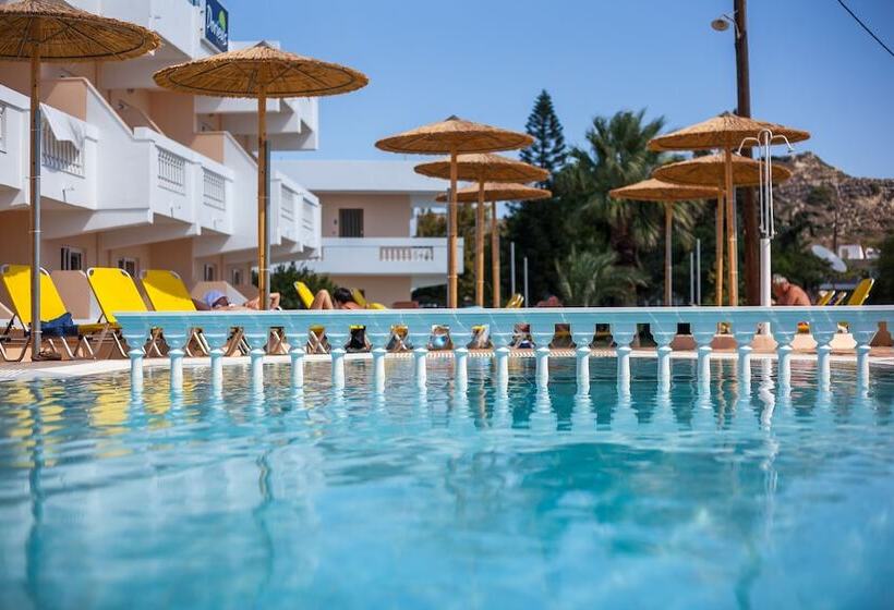 Dorieas Hotel Diagoras Annex