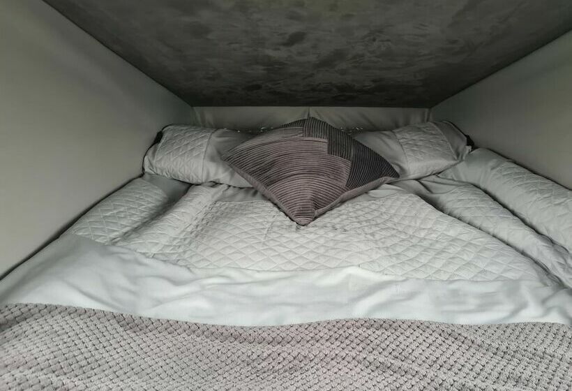 Fab Camper Rentals