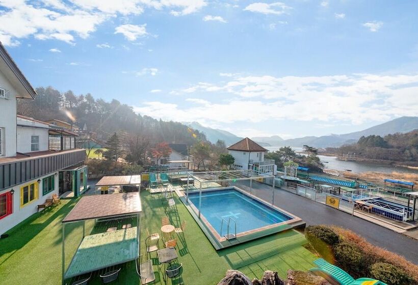 Gapyeong Four Season Pension