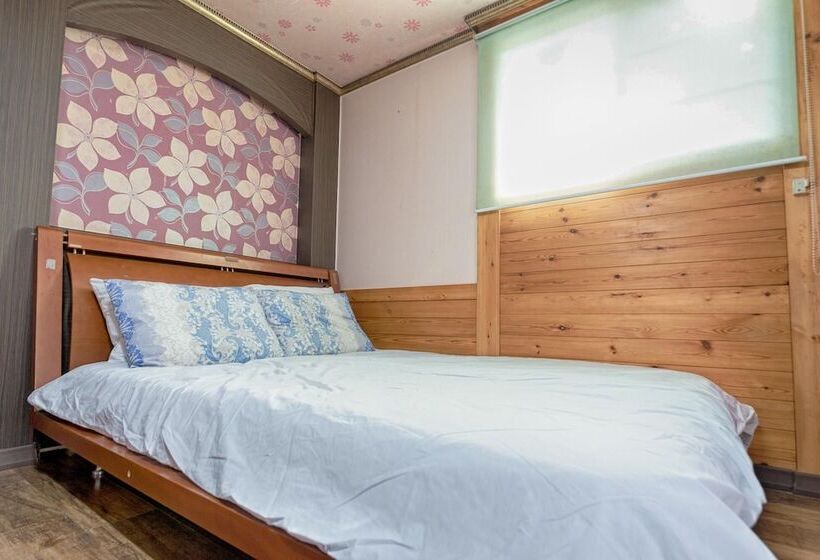 Gapyeong Four Season Pension