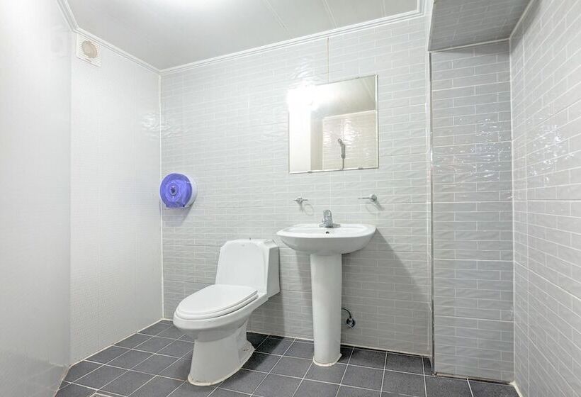 Gapyeong Four Season Pension