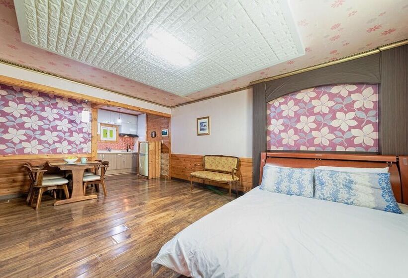 Gapyeong Four Season Pension