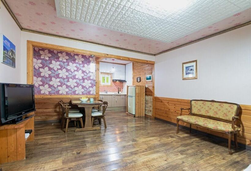 Gapyeong Four Season Pension