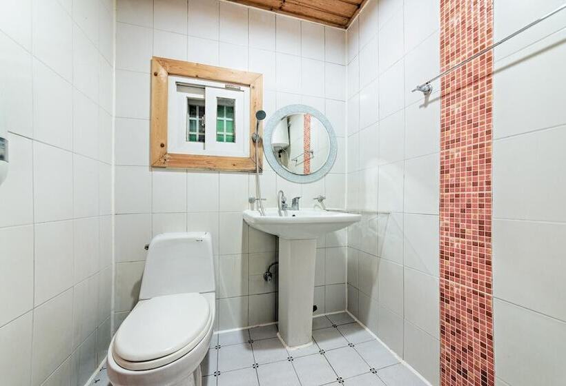 Gapyeong Four Season Pension