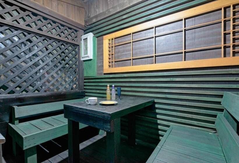 Gapyeong Four Season Pension