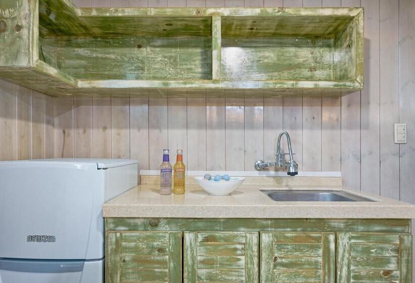 Gapyeong Four Season Pension