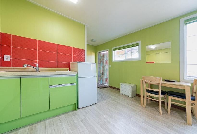 Gapyeong Four Season Pension