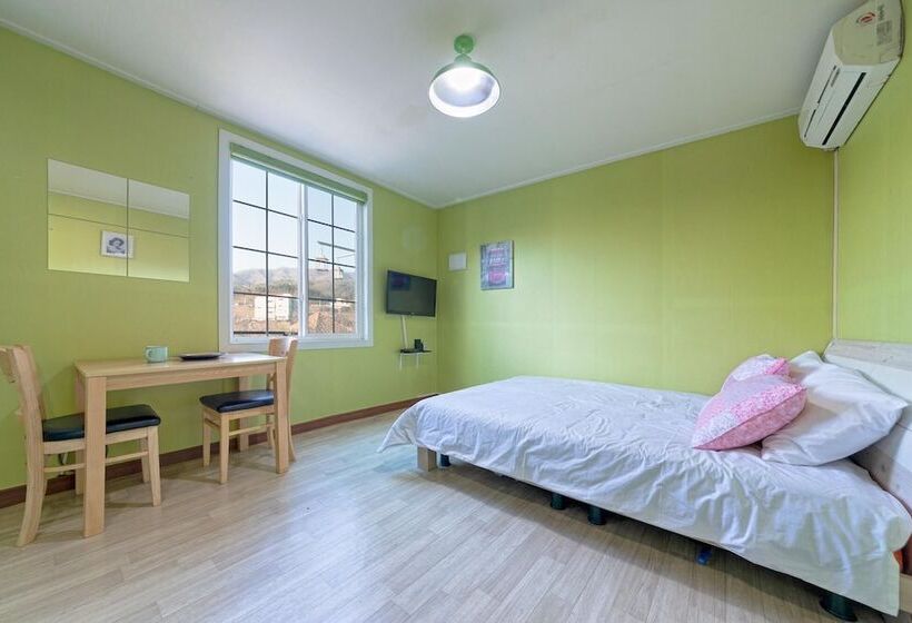 Gapyeong Four Season Pension